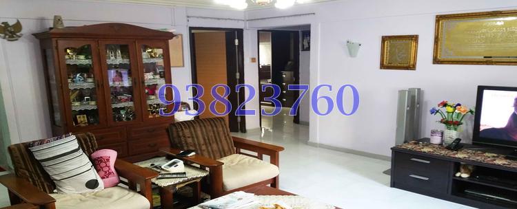 Blk 303 Ang Mo Kio Avenue 1 (Ang Mo Kio), HDB 4 Rooms #79422412